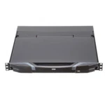 KVM-переключатель ATEN CL3800NW-ATA-RG