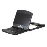 KVM-переключатель ATEN CL3800NW-ATA-RG