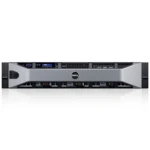 Сервер Dell PowerEdge R530 210-ADLM-A01 (2U Rack, Xeon E5-2620 v4, 2100 МГц, 8, 20)