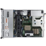 Сервер Dell PowerEdge R530 210-ADLM-A01 (2U Rack, Xeon E5-2620 v4, 2100 МГц, 8, 20)