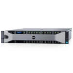 Сервер Dell PowerEdge R730 210-ACXU-A04 2U Rack, Xeon E5-2620 v4, 2100 МГц, 8, 20