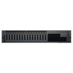Сервер Dell PowerEdge R740 210-AKXJ_A06 2U Rack, Xeon Silver 4116, 2100 МГц, 12, 16.5