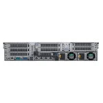 Сервер Dell PowerEdge R740 210-AKXJ_A06 2U Rack, Xeon Silver 4116, 2100 МГц, 12, 16.5