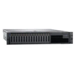 Сервер Dell PowerEdge R740 210-AKXJ_A06 2U Rack, Xeon Silver 4116, 2100 МГц, 12, 16.5