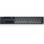 Сервер Dell PowerEdge R730 210-ACXU-A08 2U Rack, Xeon E5-2680 v4, 2400 МГц, 14, 35