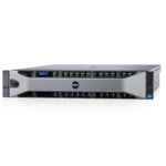 Сервер Dell PowerEdge R730 210-ACXU-A08 2U Rack, Xeon E5-2680 v4, 2400 МГц, 14, 35
