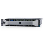 Сервер Dell PowerEdge R730 210-ACXU-A09 2U Rack, Xeon E5-2699 v4, 2200 МГц, 22, 55, 1 x 16 ГБ, SFF 2.5", 16, 1x 300 ГБ