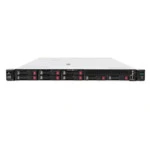 Сервер HP DL360 Gen10 P06453-B21 (2U Rack, Xeon Silver 4110, 2100 МГц, 8, 11, 1 x 16 ГБ, SFF 2.5", 8)