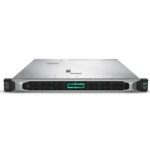 Сервер HP DL360 Gen10 P06453-B21 (2U Rack, Xeon Silver 4110, 2100 МГц, 8, 11, 1 x 16 ГБ, SFF 2.5", 8)