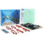 Серверная материнская плата Supermicro MBD-X10SRH-CLN4F-O