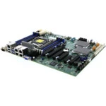 Серверная материнская плата Supermicro MBD-X10SRH-CLN4F-O