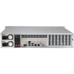 Серверный корпус Supermicro CSE-826BAC4-R920LPB