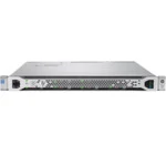 Сервер HPE ProLiant DL360 Gen9 818208-B21 (1U Rack, Xeon E5-2630 v4, 2200 МГц, 10, 25)