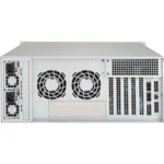 Серверный корпус Supermicro CSE-846BE1C-R1K03JBOD