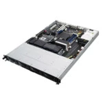 Серверная платформа Asus RS300-E9-PS4 90SV038A-M34CE0 (Rack (1U))