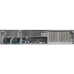 Серверная платформа Asus RS520-E8-RS8 V2 90SV03JB-M34CE0 (Rack (2U))