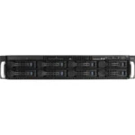 Серверная платформа Asus RS520-E8-RS8 V2 90SV03JB-M34CE0 (Rack (2U))