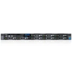 Сервер Dell PowerEdge R630 210-ACXS-A01 1U Rack, Xeon E5-2620 v4, 2100 МГц, 8, 20