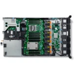 Сервер Dell PowerEdge R630 210-ACXS-A01 1U Rack, Xeon E5-2620 v4, 2100 МГц, 8, 20