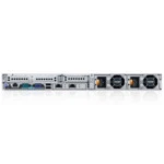 Сервер Dell PowerEdge R630 210-ACXS-A01 1U Rack, Xeon E5-2620 v4, 2100 МГц, 8, 20