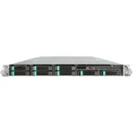 Серверная платформа Intel R1208WT2GSR R1208WT2GSR 975756 (Rack (1U))
