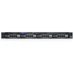 Сервер Dell PowerEdge R430 4LFF 210-ADLO-A03 (1U Rack, Xeon E5-2609 v4, 1700 МГц, 8, 20)