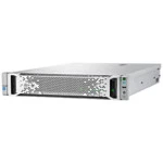 Сервер HPE ProLiant DL180 Gen9 784107-425 (1U Rack, Xeon E5-2609 v3, 1900 МГц, 6, 15)