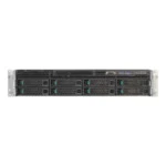 Серверная платформа Intel R2308WTTYSR R2308WTTYSR 975760 (Rack (2U))