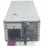 Серверный блок питания HPE 1000W Hot Plug Redundant Power Supply 399771-B21 (1U, 1000 Вт)