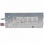 Серверный блок питания HPE 1000W Hot Plug Redundant Power Supply 399771-B21 (1U, 1000 Вт)