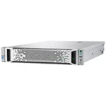Сервер HPE ProLiant DL180 Gen9 833988-425 (2U Rack, Xeon E5-2620 v4, 2100 МГц, 8, 20)