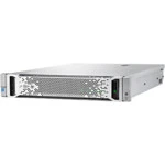 Сервер HPE ProLiant DL380 Gen9 843557-425 2U Rack, Xeon E5-2620 v4, 2100 МГц, 8, 20, 1 x 16 ГБ, SFF 2.5", 8