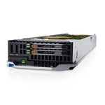 Сервер Dell PowerEdge FC430 210-ADYI_2 (Blade, Xeon E5-2650 v4, 2200 МГц, 12, 30)
