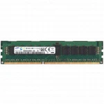Серверная оперативная память ОЗУ Samsung DDR3 8GB RDIMM 1600 1.35V Tray M393B1G70BH0-YK0 (8 ГБ, DDR3)