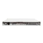 Серверный корпус Supermicro CSE-813MFTQC-505CB