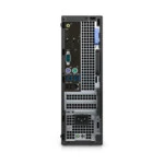Персональный компьютер Dell OptiPlex 5050 210-AKJE-005 (Core i3, 7100, 3.9 ГГц, 8 Гб, HDD, Windows 10 Pro)