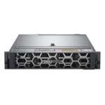Сервер Dell PowerEdge R540 R540-6970 2U Rack, Xeon Silver 4110, 2100 МГц, 8, 11, 1 x 16 ГБ, LFF 3.5", 8, 1x 1 ТБ