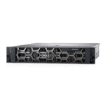 Сервер Dell PowerEdge R540 R540-6970 2U Rack, Xeon Silver 4110, 2100 МГц, 8, 11, 1 x 16 ГБ, LFF 3.5", 8, 1x 1 ТБ