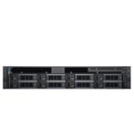 Сервер Dell PowerEdge R540 R540-7021 2U Rack, Xeon Gold 5118, 2300 МГц, 12, 16.5, 2 x 32 ГБ, LFF 3.5", 8, 1x 1 ТБ