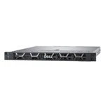 Сервер Dell PowerEdge R440 R440-318912121 1U Rack, Xeon Silver 4114, 2200 МГц, 10, 13.75, 2 x 16 ГБ, LFF 3.5", 4