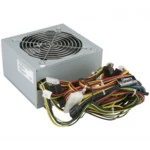 Серверный блок питания Supermicro 500W Multi-Output PS2/ATX PWS-502-PQ (ATX, 500 Вт)