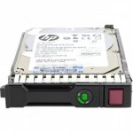 Серверный жесткий диск HPE 500 ГБ 458928-B21 3,5 LFF, 500 ГБ, SATA