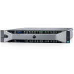 Сервер Dell PowerEdge R730 210-ACXU_A15 1U Rack, Xeon E5-2690 v4, 2600 МГц, 14, 35