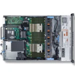 Сервер Dell PowerEdge R730 210-ACXU_A15 1U Rack, Xeon E5-2690 v4, 2600 МГц, 14, 35