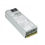 Серверный блок питания Supermicro PWS-1K62A-1R 1U, 1600 Вт