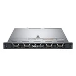 Сервер Dell PowerEdge R440 210-ALZE-15 1U Rack, Xeon Bronze 3106, 1700 МГц, 8, 11, 2 x 16 ГБ, SFF 2.5", 8, 1x 120  ГБ