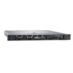 Сервер Dell PowerEdge R440 210-ALZE-15 1U Rack, Xeon Bronze 3106, 1700 МГц, 8, 11, 2 x 16 ГБ, SFF 2.5", 8, 1x 120  ГБ