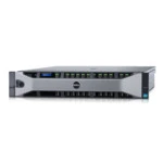 Сервер Dell PowerEdge R730 210-ACXU-343 2U Rack, Xeon E5-2620 v4, 2100 МГц, 8, 20, 12 x 16 ГБ, LFF 3.5", 8