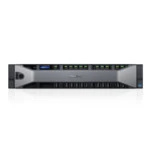 Сервер Dell PowerEdge R730 210-ACXU-343 2U Rack, Xeon E5-2620 v4, 2100 МГц, 8, 20, 12 x 16 ГБ, LFF 3.5", 8