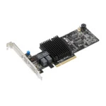 RAID-контроллер Asus PIKE II 3108-8I/240PD 90SC06H0-M0UAY0